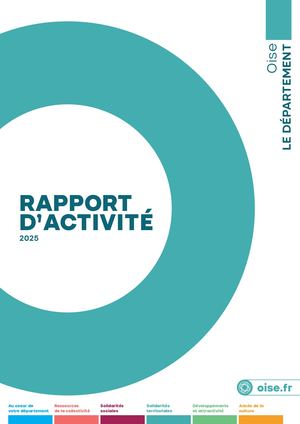 Rapport Dactivite 2025