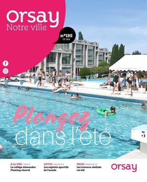 Magazine été n°195