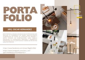 Arq Oscar Hernandez