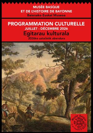 Agenda Juin Decembre 2026