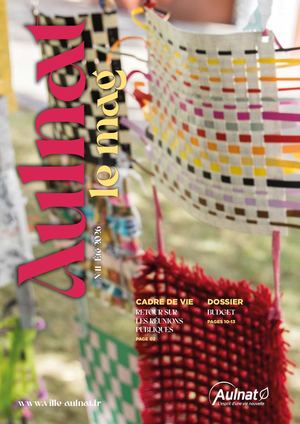 Aulnat Mag #11