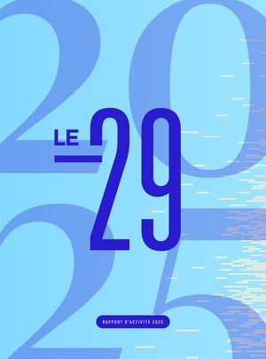Le29 Rapportd Activité2025 Light Pap