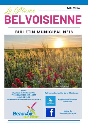 Plume N°18 Vdef