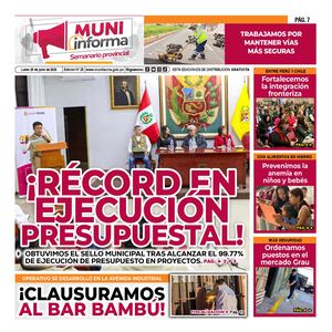 Edicion 29 De Junio