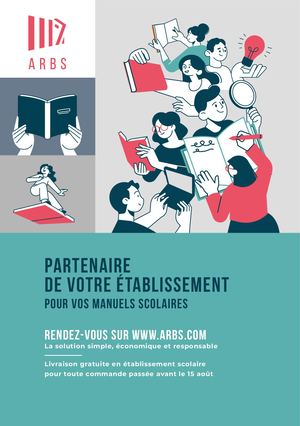 Flyer Rentree 2026 Hdf