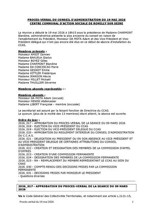 PV CA 19/05/2026