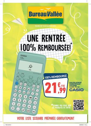 100% REMBOURSÉ GUADELOUPE