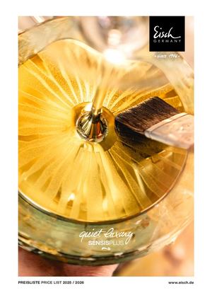 Eisch Prix Détail