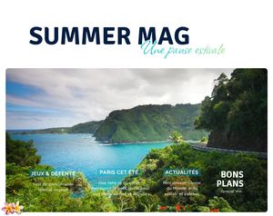 Summer Mag 2026