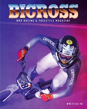 Bicross Magazine N°10
