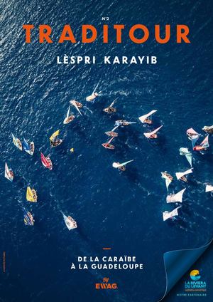 Traditour LÈSPRI KARAYIB N°2