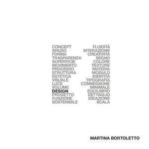 Portfolio Martina Bortoletto Giugno 2026