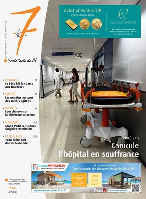 Le7 n° 731