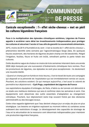 29062026 - CP Canicule