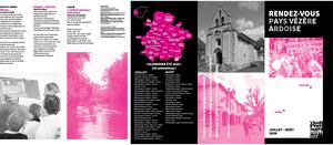 Programme Animations Estivales 2026 Test 45