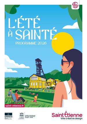 Guide de l'été 2026