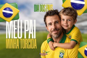 Catálogo Dia Dos Pais 2026