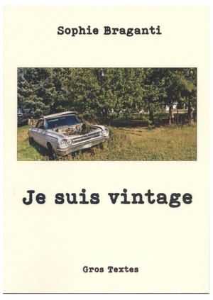 Je Suis Vintage Version Pour Sp