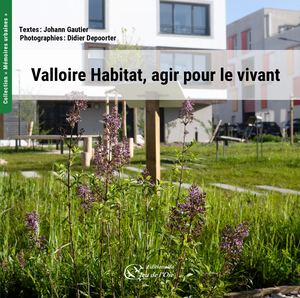 Valloire Agir Pour Le Vivant 1p Avec Couv