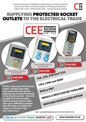 Protected Sockets - Ceenorm