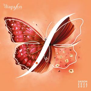 Plaquette Diapason 2026 2027