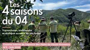 Gazette Eté - juin 2026