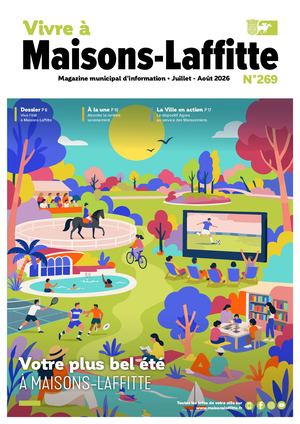 Vaml 269 Juillet Aout 2026