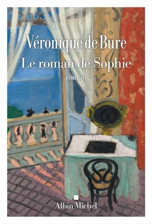 Extrait La Romande Sophie