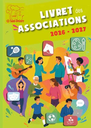 Livret Asso 2026