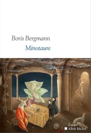 Extrait Minotaure