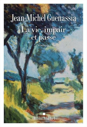 Extrait Lavieimpairetpasse