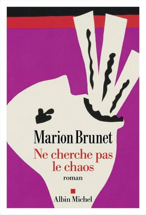 Extrait Necherchepaslechaos