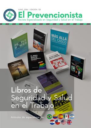 El Prevencionista 123