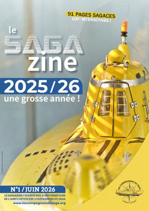 Sagazine N0 2026 300526 Interactif