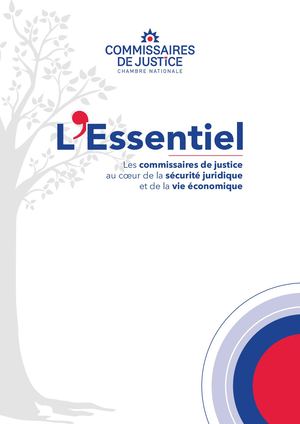Cdj L'essentiel Juin 2026