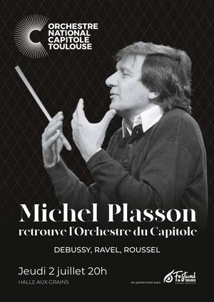 Programme - Plasson