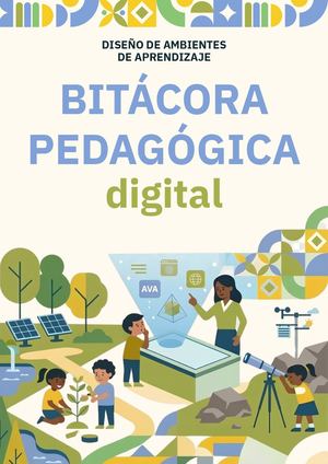 Bitacora Pedagógica Digital Dae