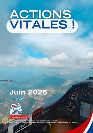 Actions Vitales 26 Juin26