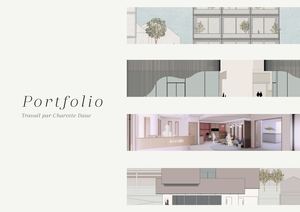 Daue Charlotte Portfolio