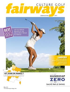 Fairways N°97