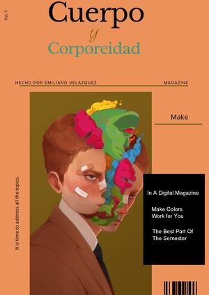Revista Digital Cuerpo y Corporeidad