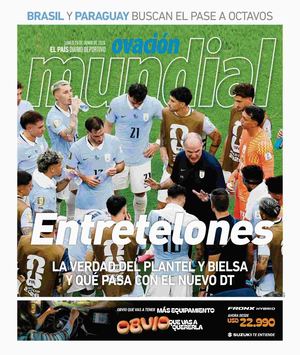 2026 06 29 Diario Ovacion Uy