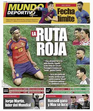 2026 06 29 Diario Mundo Deportivo Es