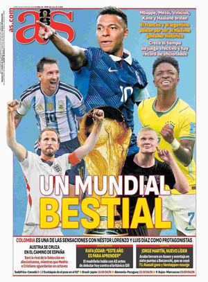 2026 06 29 Diario As Es