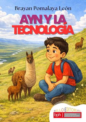 Ayn y la Tecnología