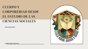 Presentación Proyecto De Negocio Diseño Minimalista Aesthetic Marrón Claro Y Beis