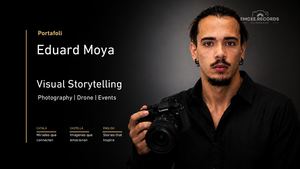 Visual Storytelling