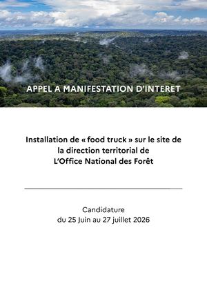 Ami Food Truck Pdf