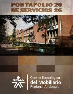 Portafolo De Servicos Ctm 2026 Full
