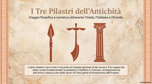 Powerpoint Epica Classica